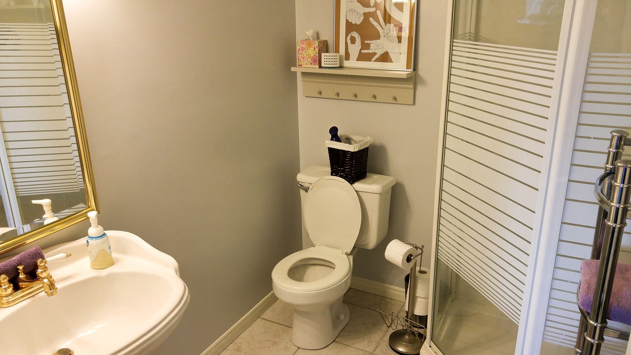 Photo of Bathroom in Stratford