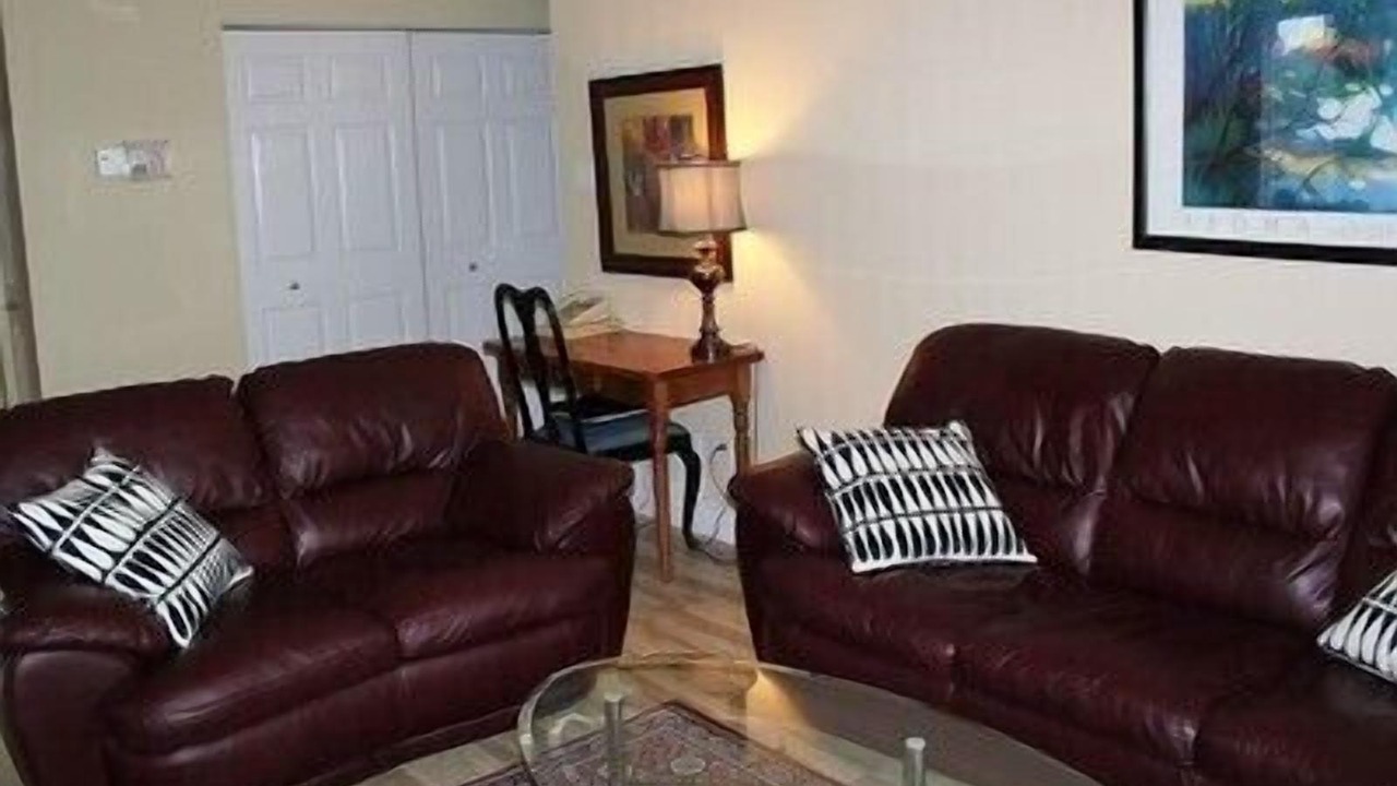 Photo of Bedroom in Calabogie
