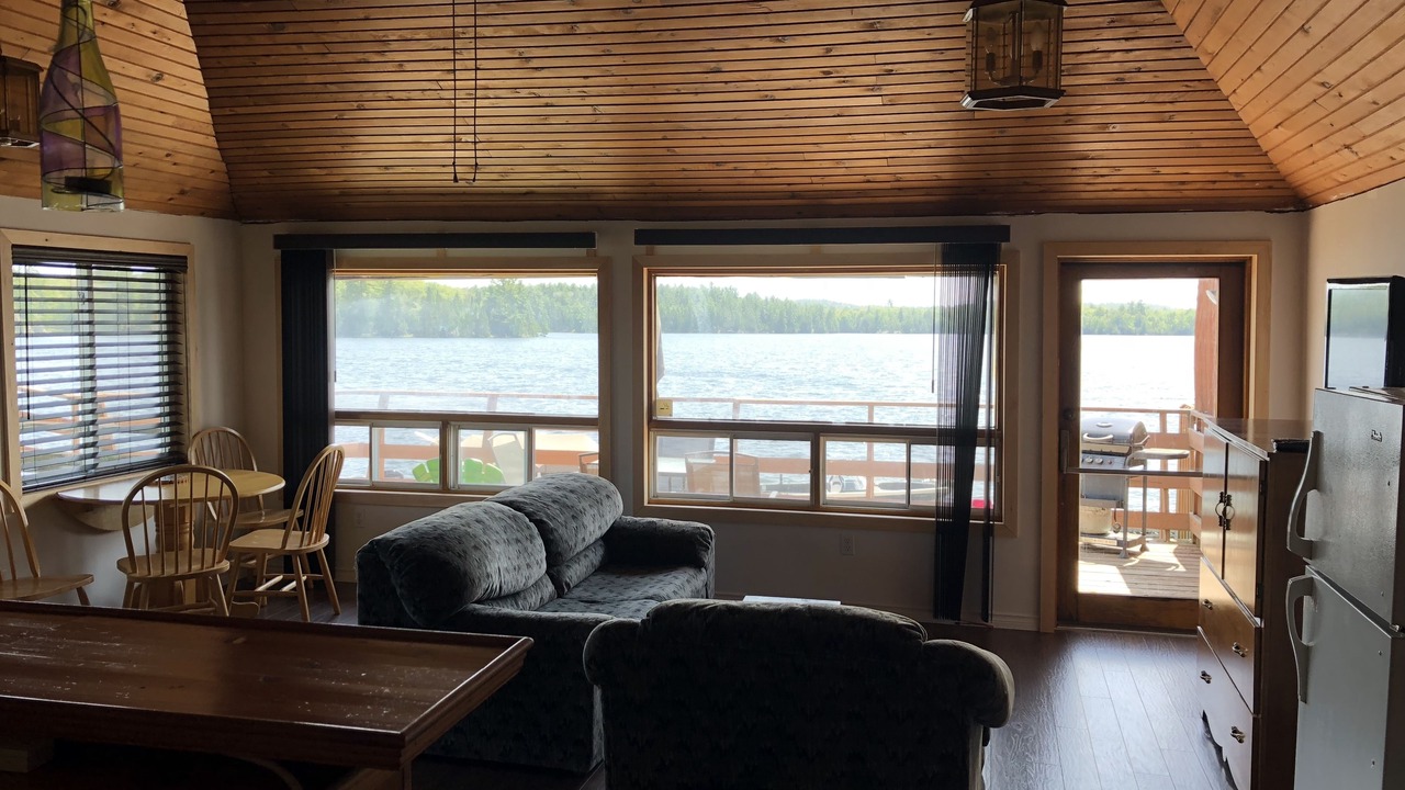 Photo of Livingroom in Espanola