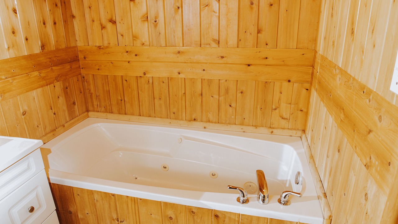 Photo of Bathroom in Espanola