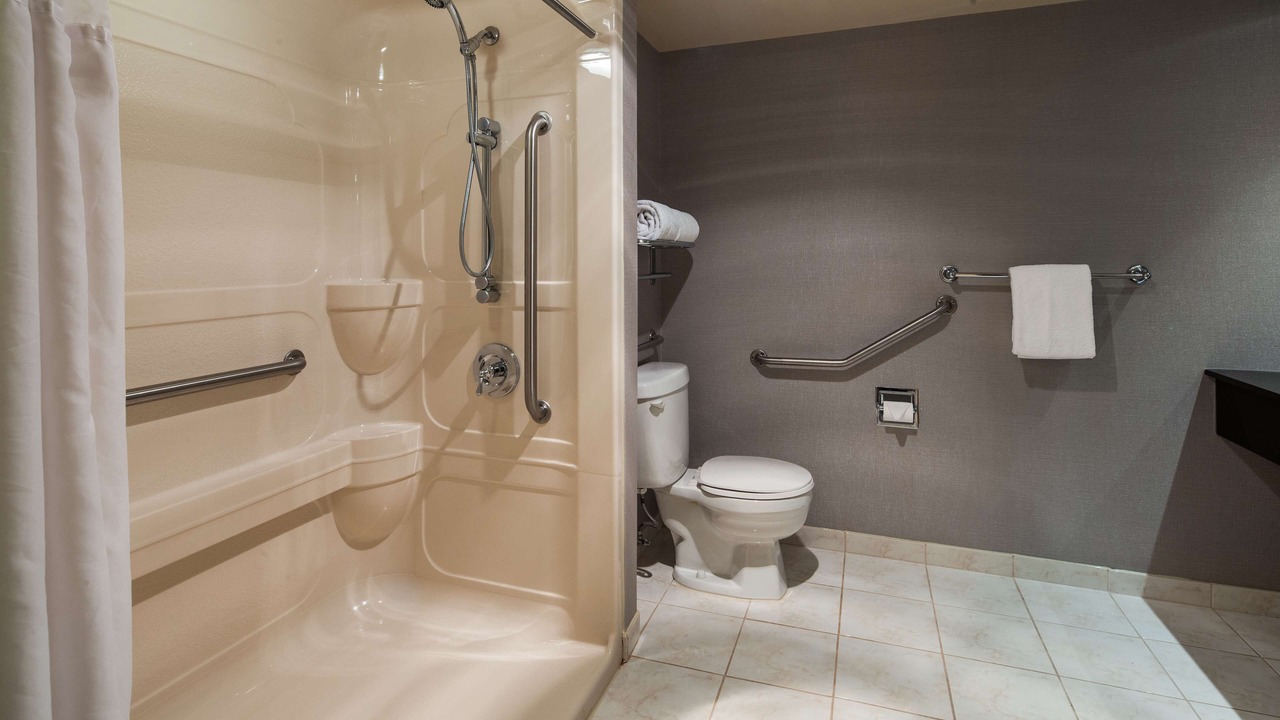 Photo of Bathroom in Stratford