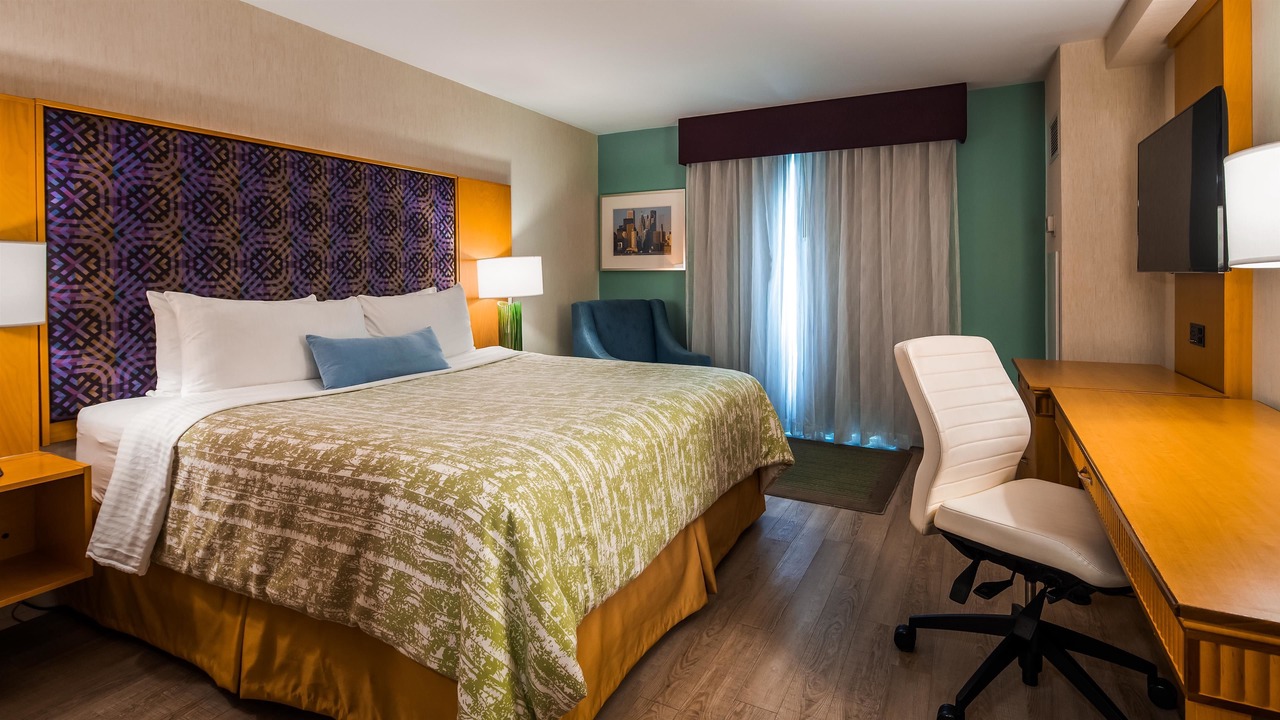 Photo of Bedroom in Etobicoke