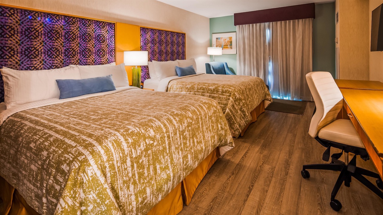 Photo of Bedroom in Etobicoke