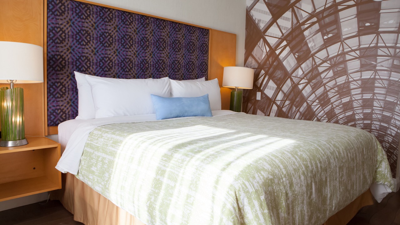 Photo of Bedroom in Etobicoke