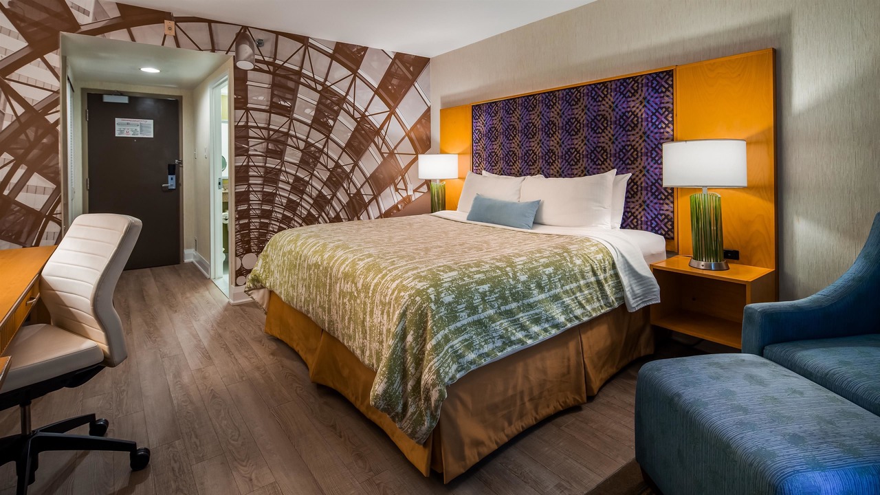 Photo of Bedroom in Etobicoke