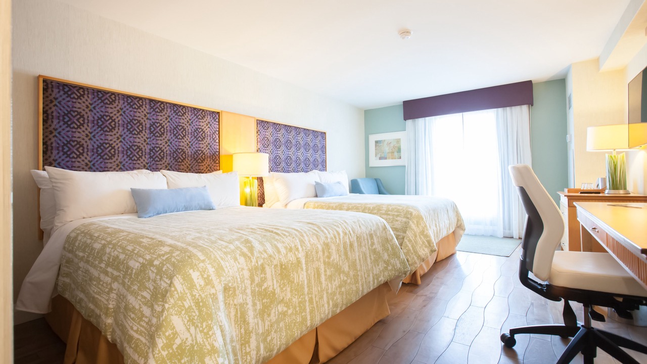 Photo of Bedroom in Etobicoke