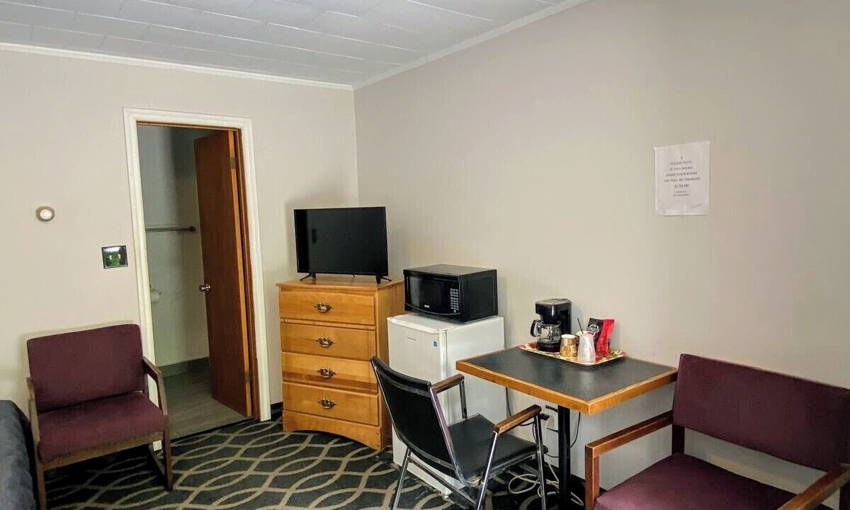 Photo of Bedroom in Manitoulin District