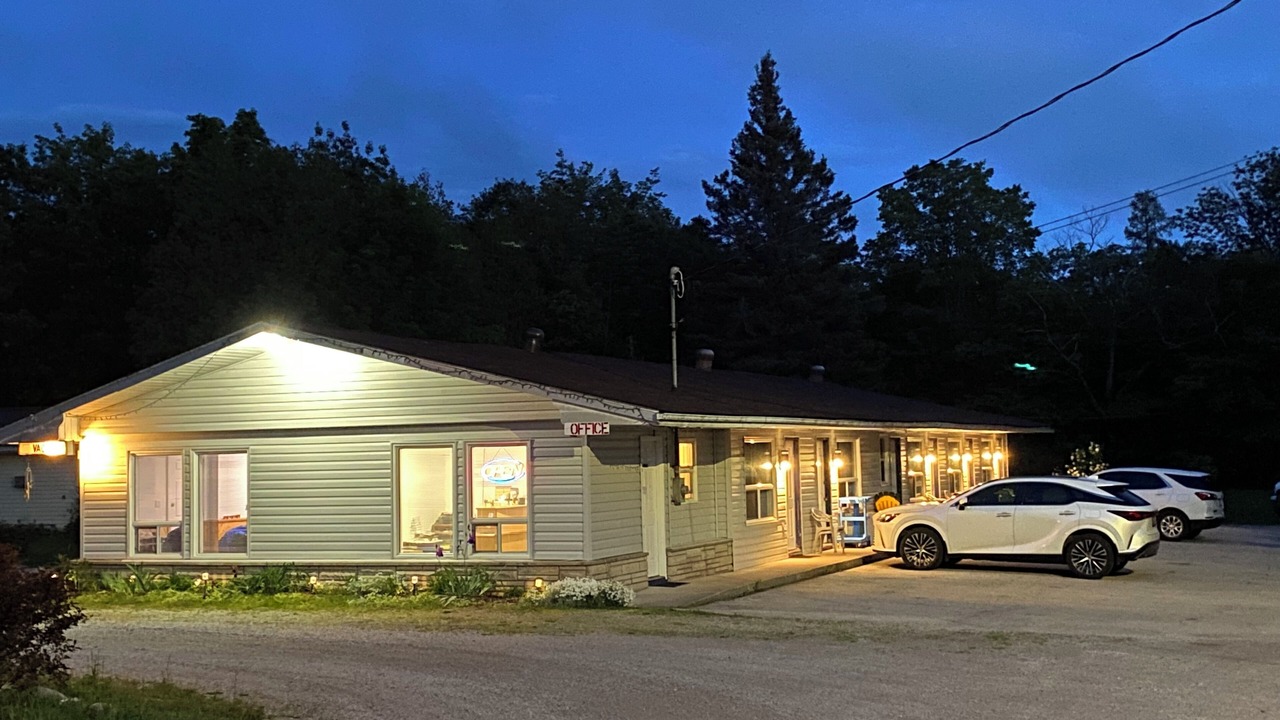 Photo of Outdoor in Manitoulin District