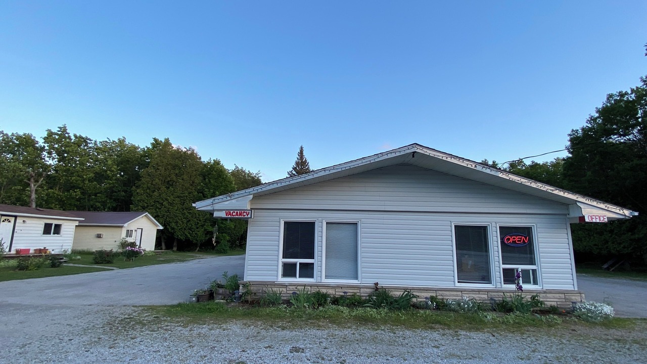 Photo of Outdoor in Manitoulin District