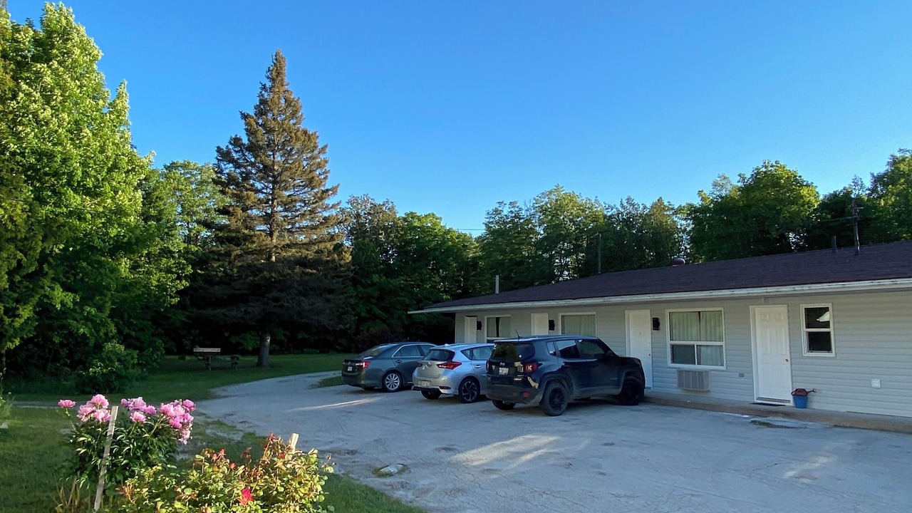Photo of Outdoor in Manitoulin District
