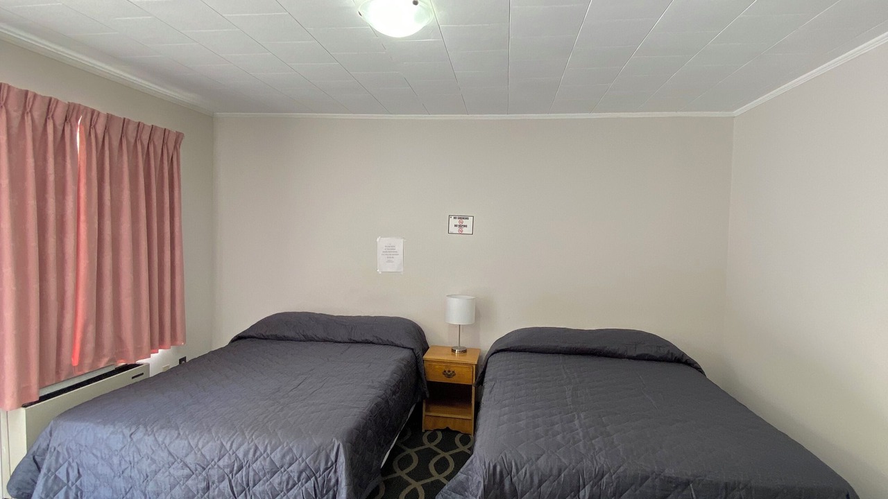 Photo of Bedroom in Manitoulin District