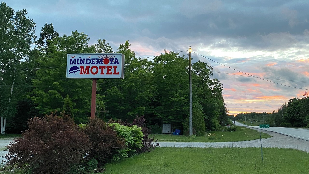 Photo of Outdoor in Manitoulin District