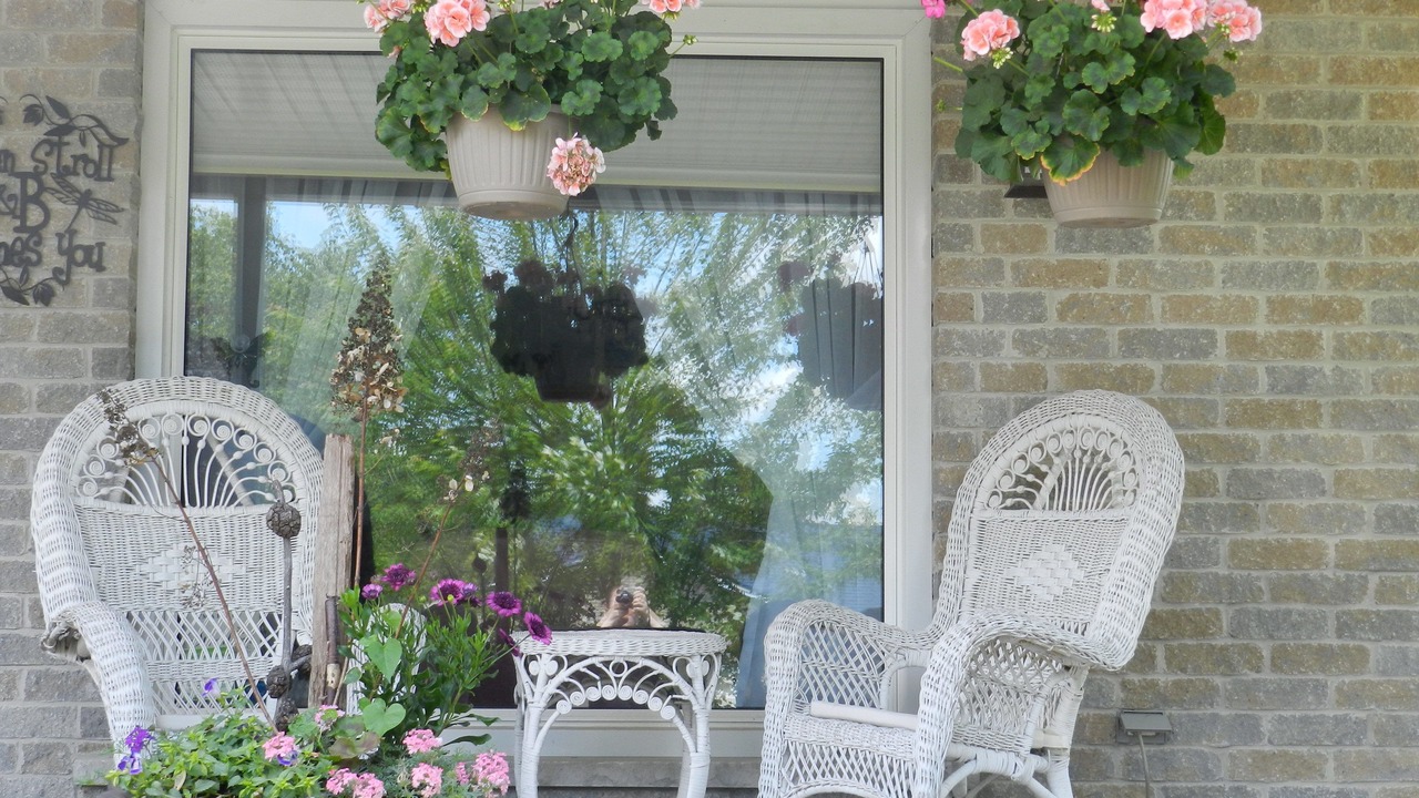 Photo of Patio Balcony in Stratford