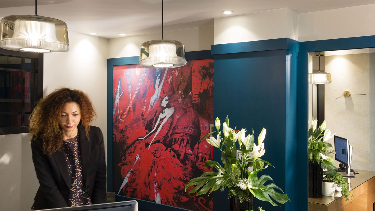 Photo of Others in 9th Arrondissement