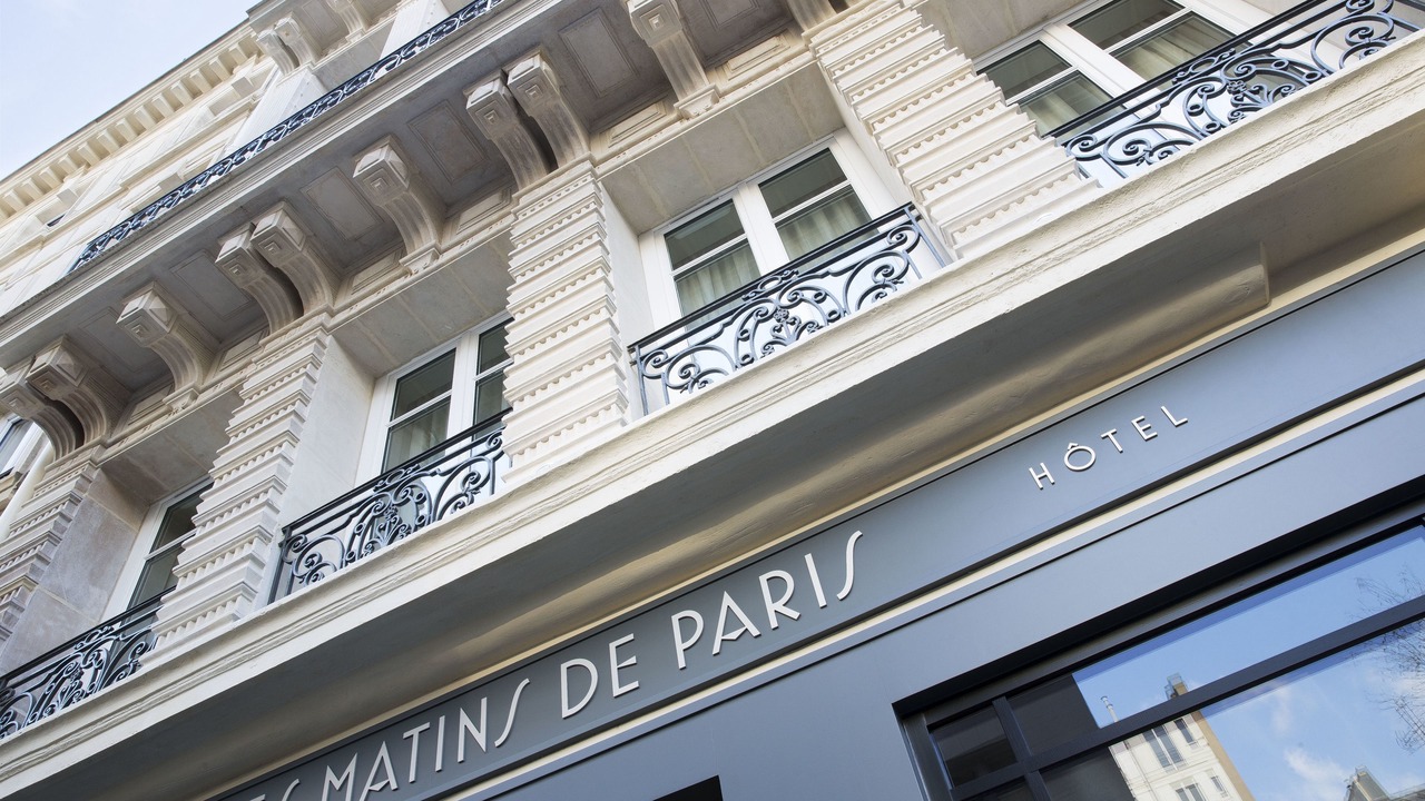 Photo of Outdoor in 9th Arrondissement