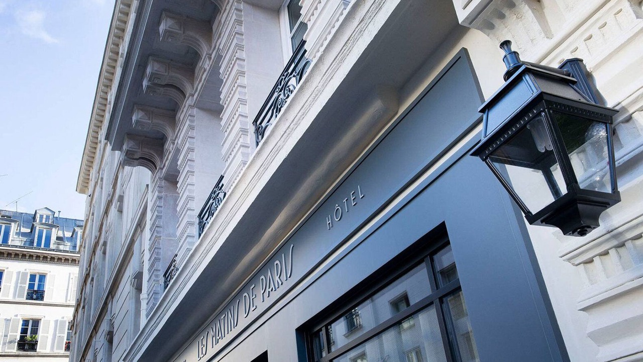 Photo of Outdoor in 9th Arrondissement