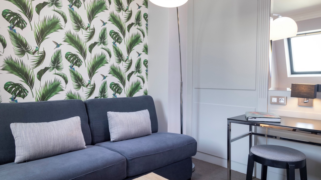 Photo of Bedroom in 9th Arrondissement
