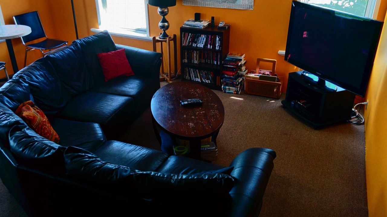 Photo of Livingroom in Maynooth
