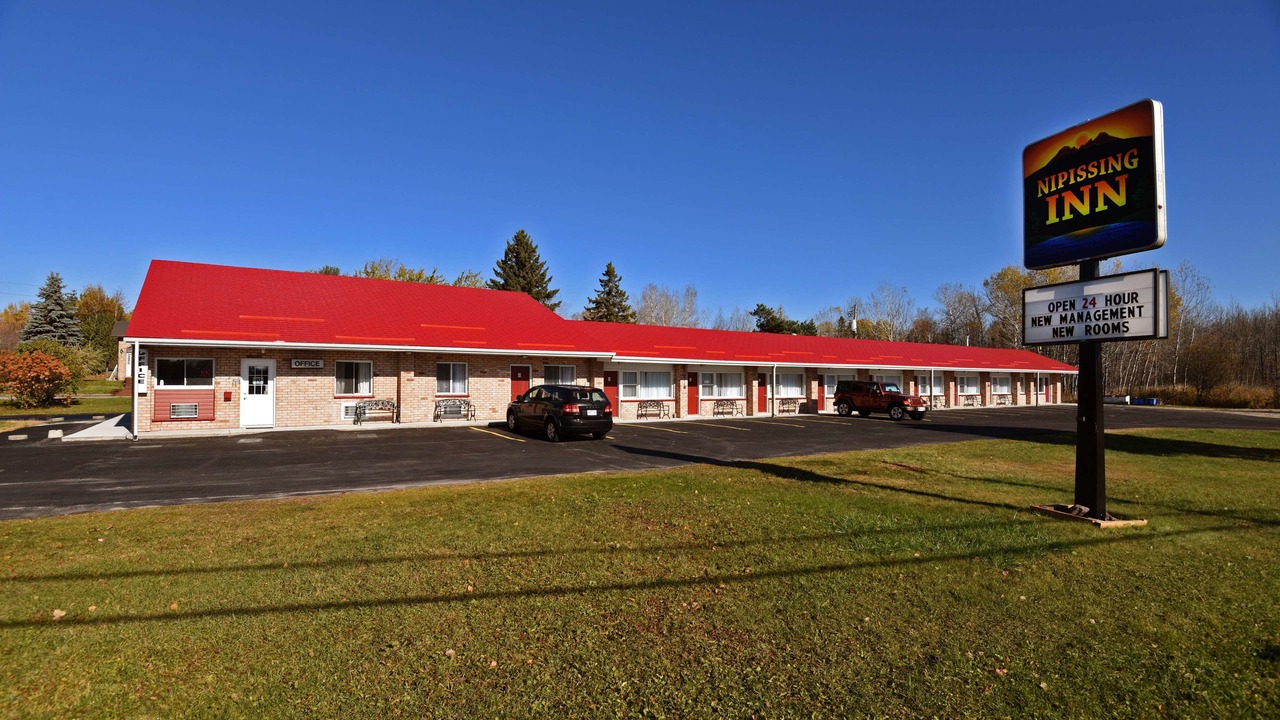 Photo of Outdoor in North Bay
