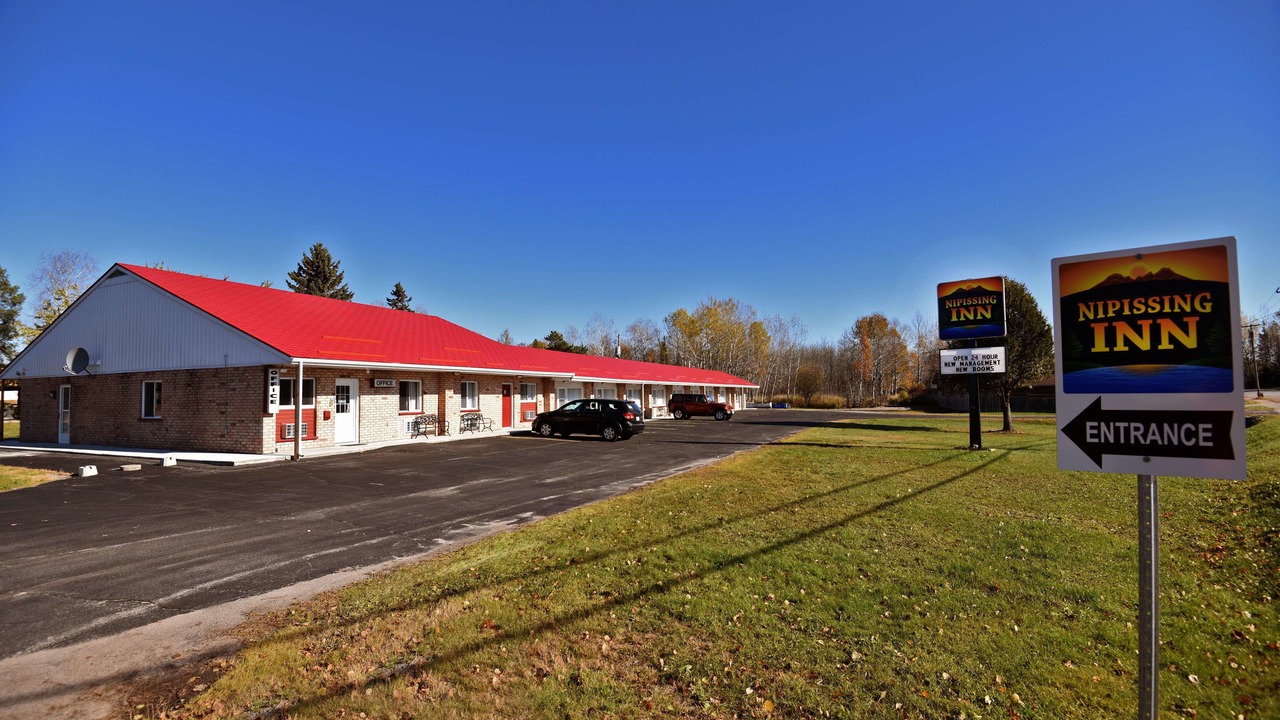 Photo of Outdoor in North Bay