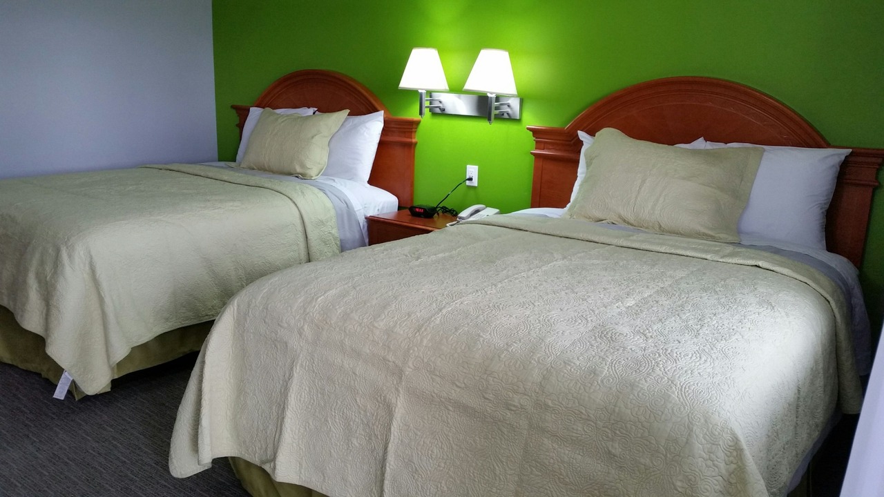 Photo of Bedroom in North Bay
