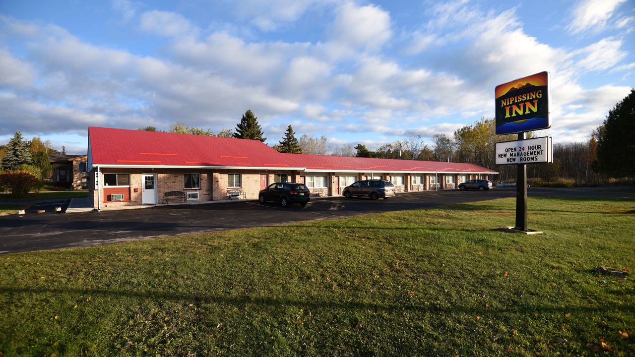 Photo of Outdoor in North Bay