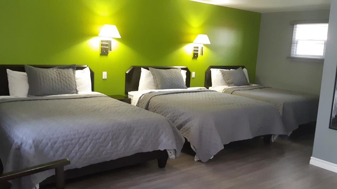 Photo of Bedroom in North Bay