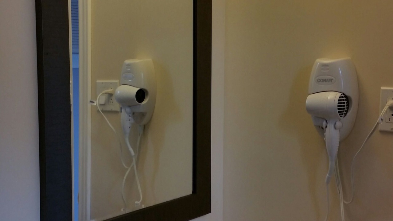 Photo of Bathroom in North Bay