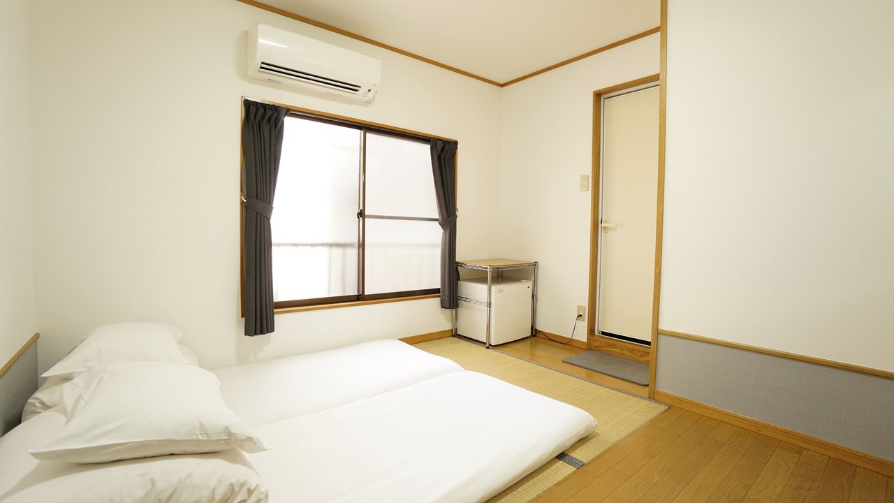Photo of Bedroom in Ikebukuro