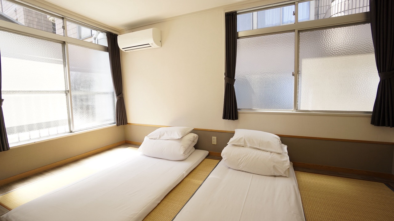 Photo of Bedroom in Ikebukuro