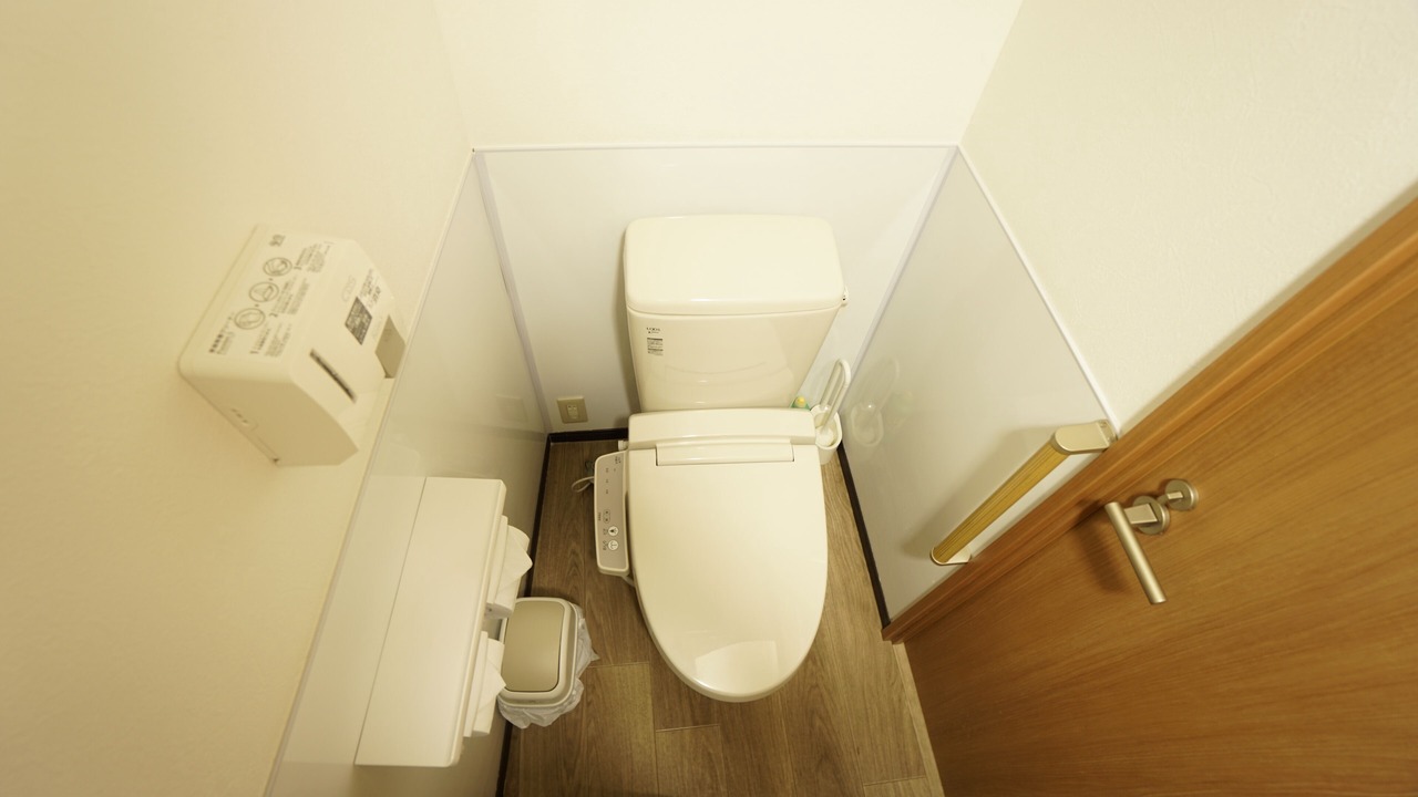 Photo of Bathroom in Ikebukuro