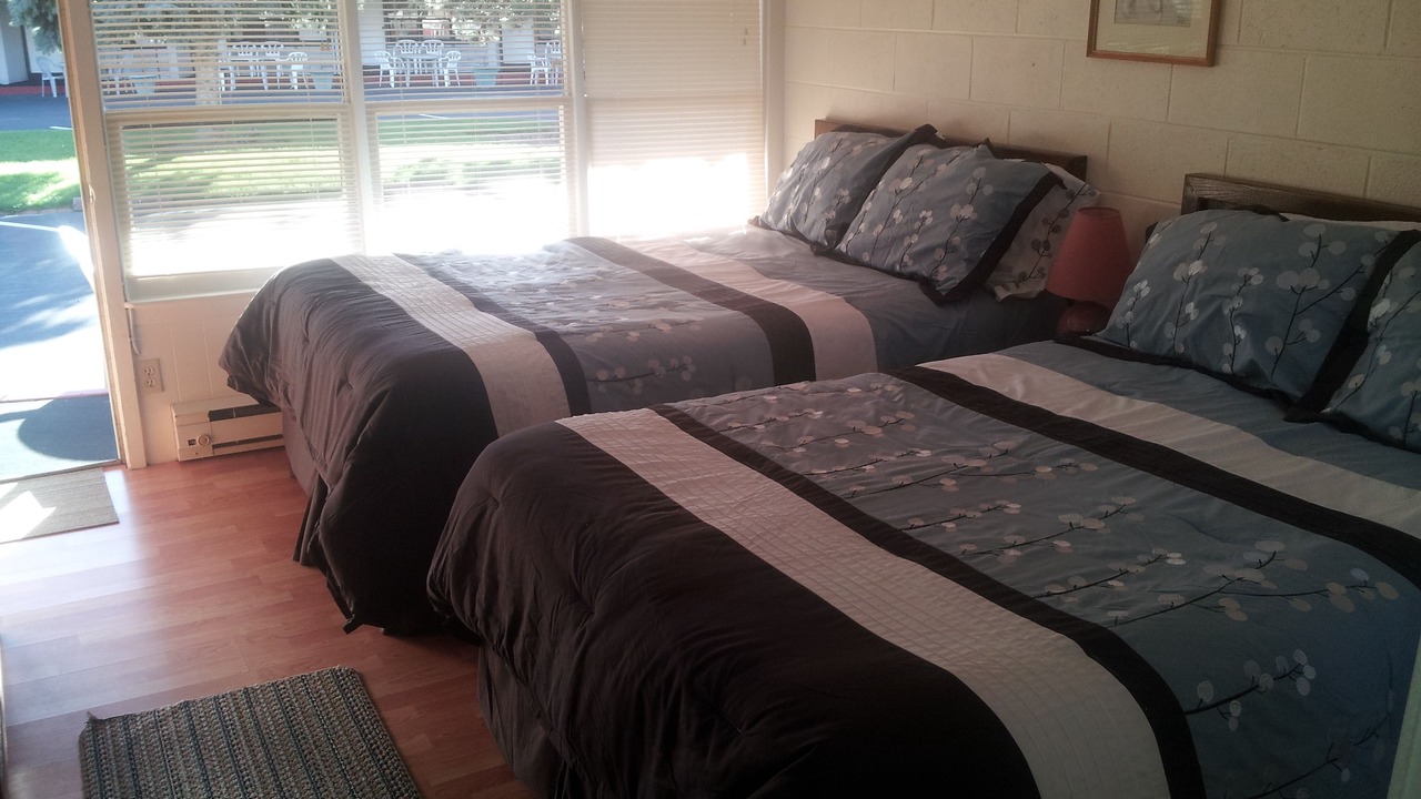 Photo of Bedroom in Ivy Lea