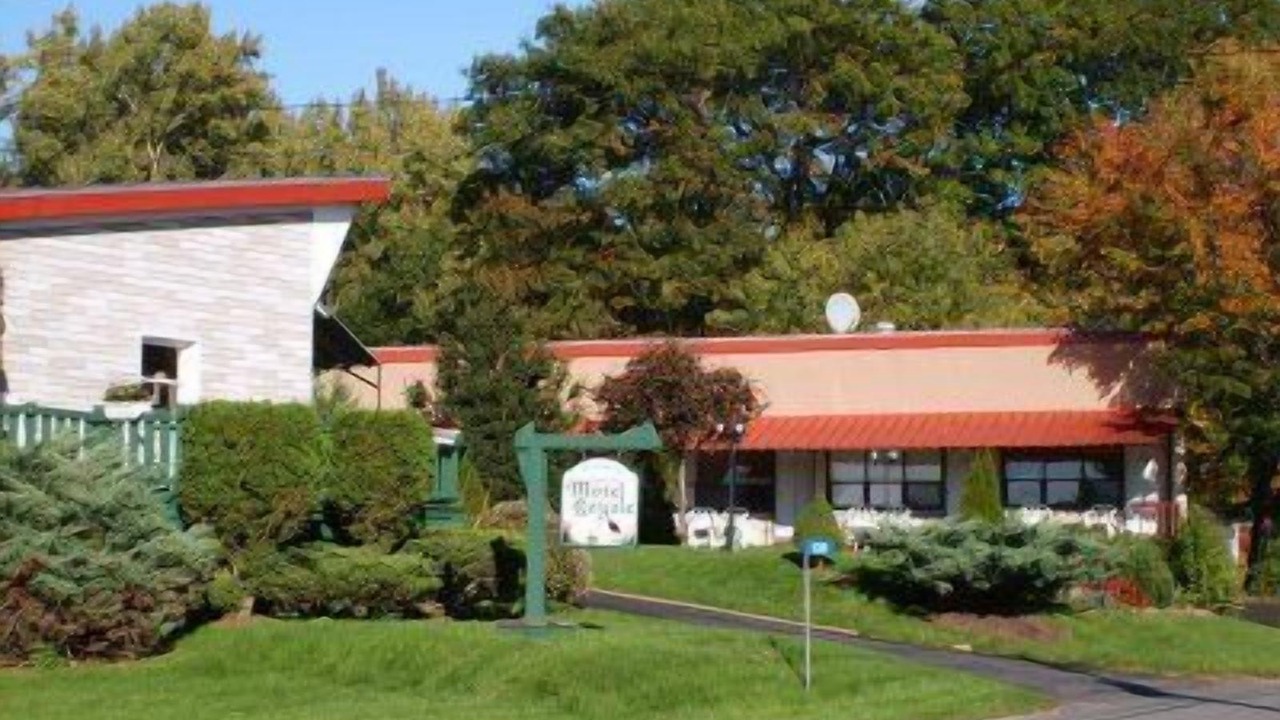 Photo of Outdoor in Ivy Lea