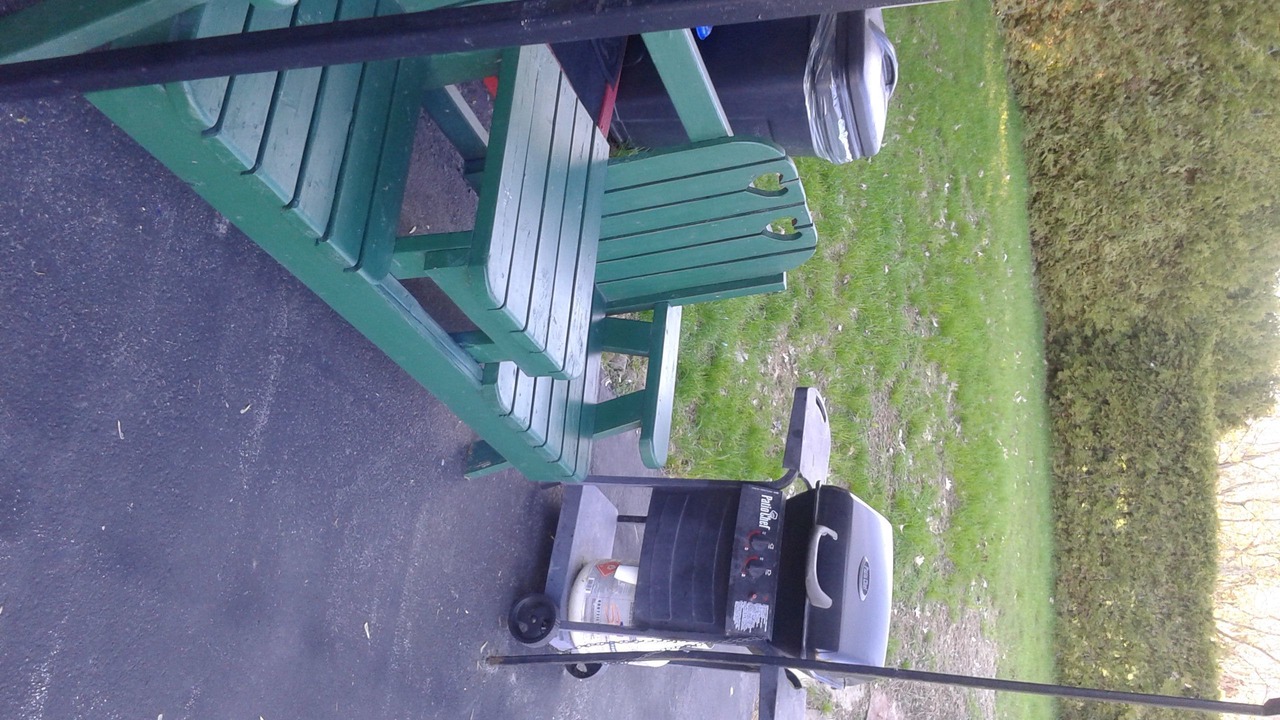 Photo of Outdoor in Ivy Lea