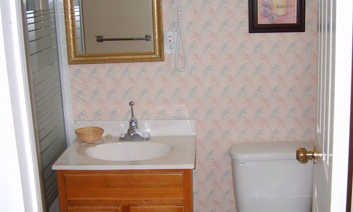 Photo of Bathroom in Ivy Lea