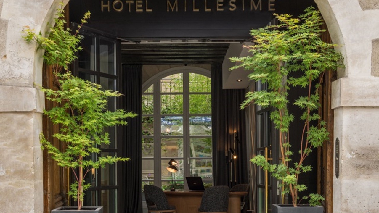 Photo of Outdoor in Saint-Germain-des-Pres