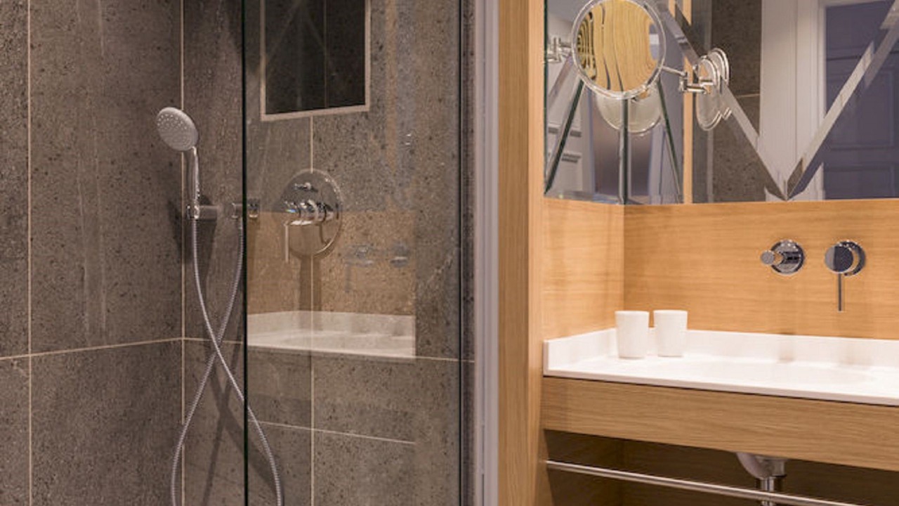 Photo of Bathroom in Saint-Germain-des-Pres