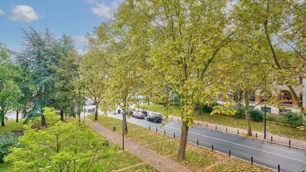 Photo of Outdoor in Malakoff