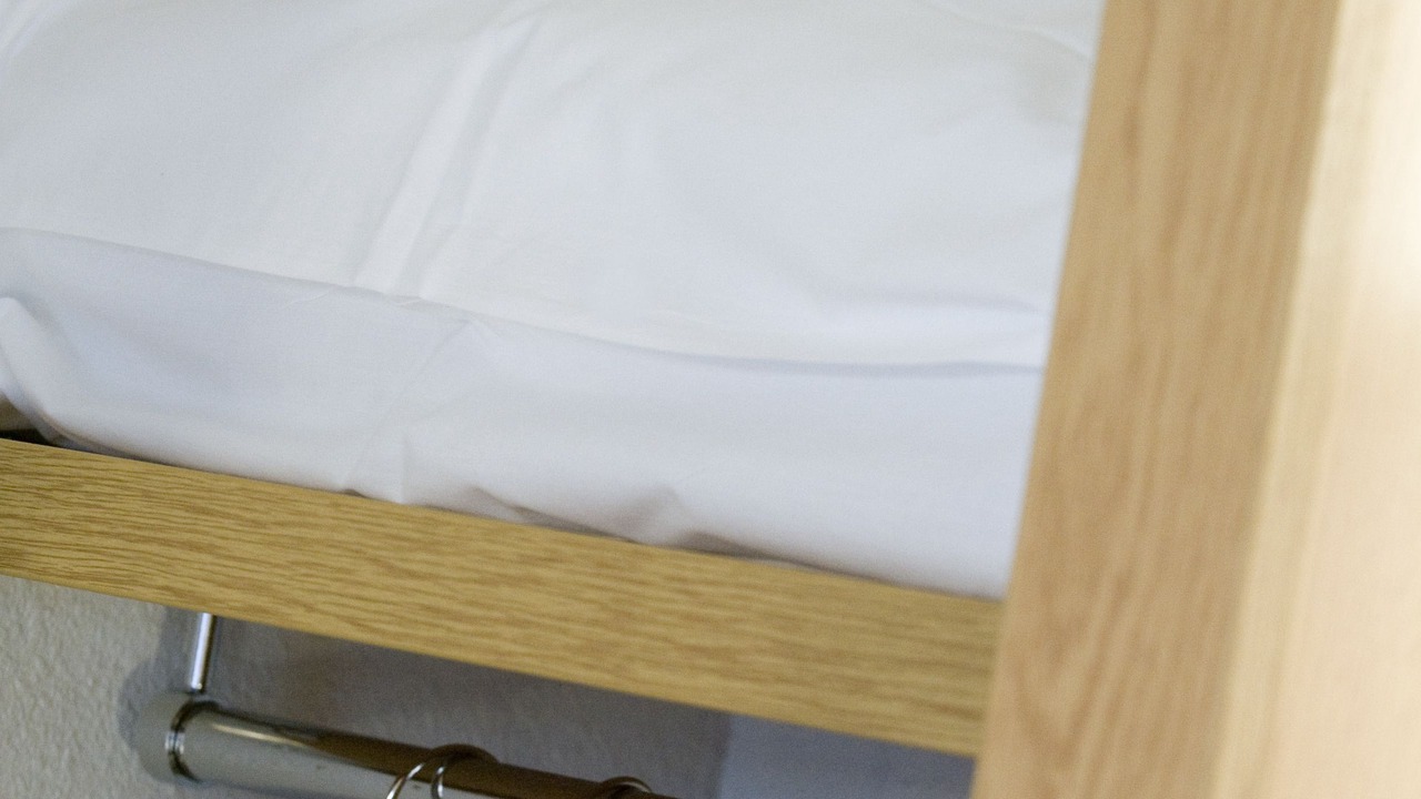 Photo of Bedroom in Malakoff