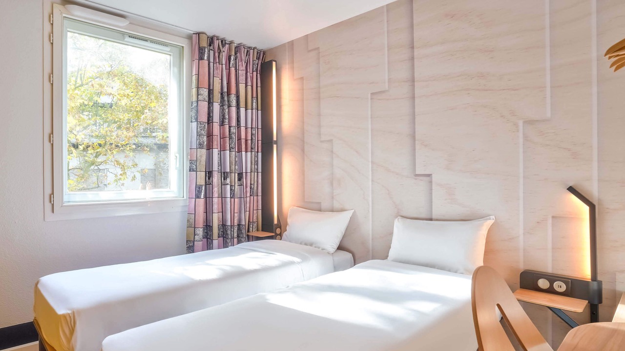 Photo of Bedroom in Malakoff