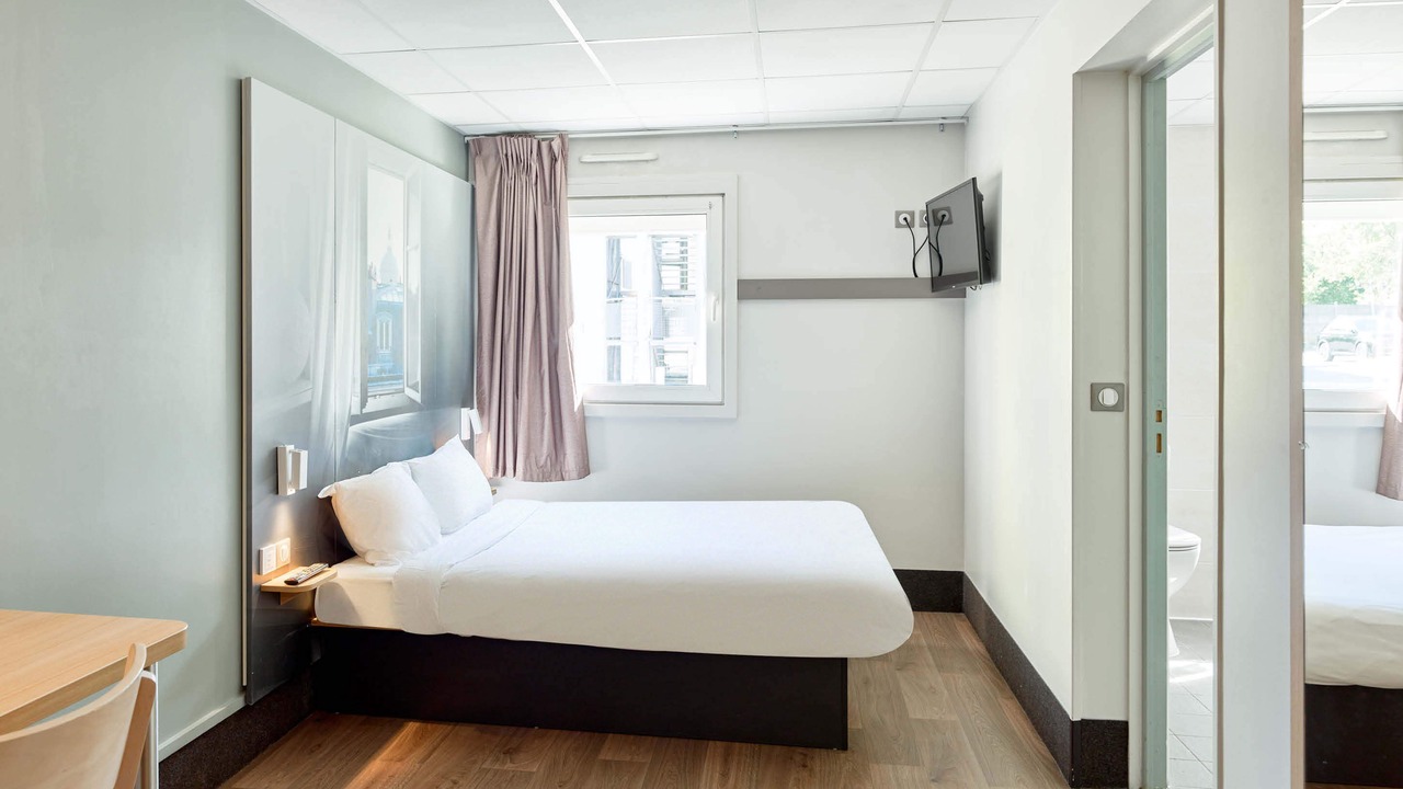 Photo of Bedroom in Aulnay-sous-Bois