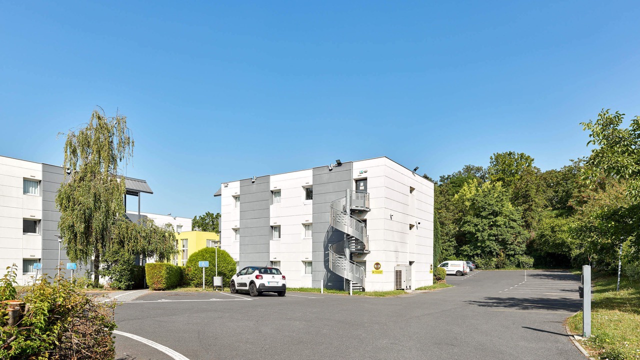 Photo of Outdoor in Aulnay-sous-Bois
