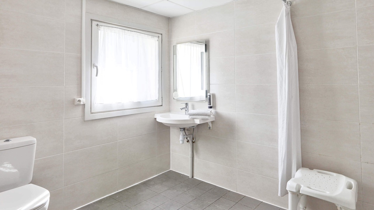 Photo of Bathroom in Aulnay-sous-Bois