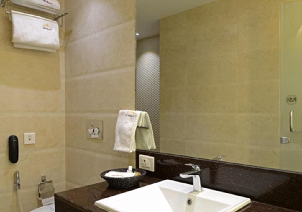 Photo of Bathroom in Belapur
