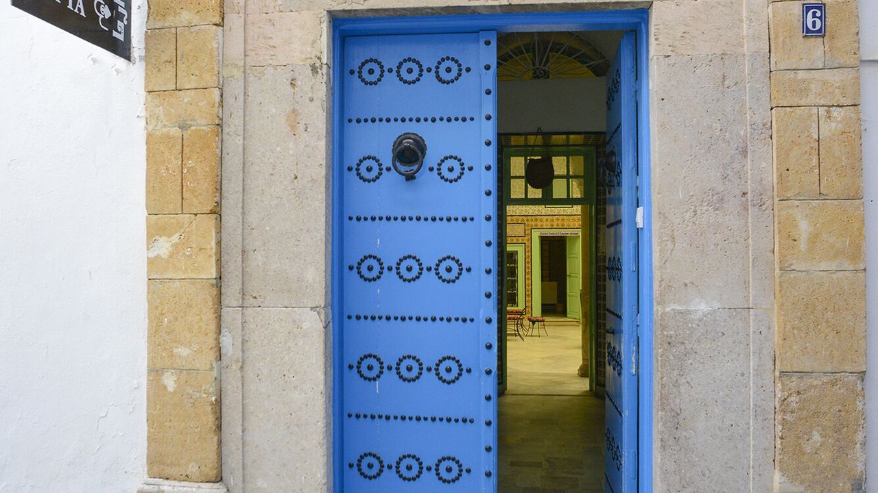 Photo of Outdoor in Souks