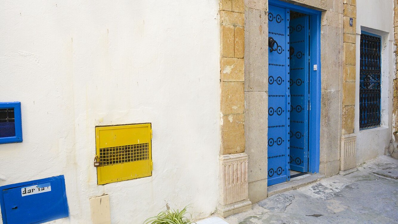 Photo of Outdoor in Souks