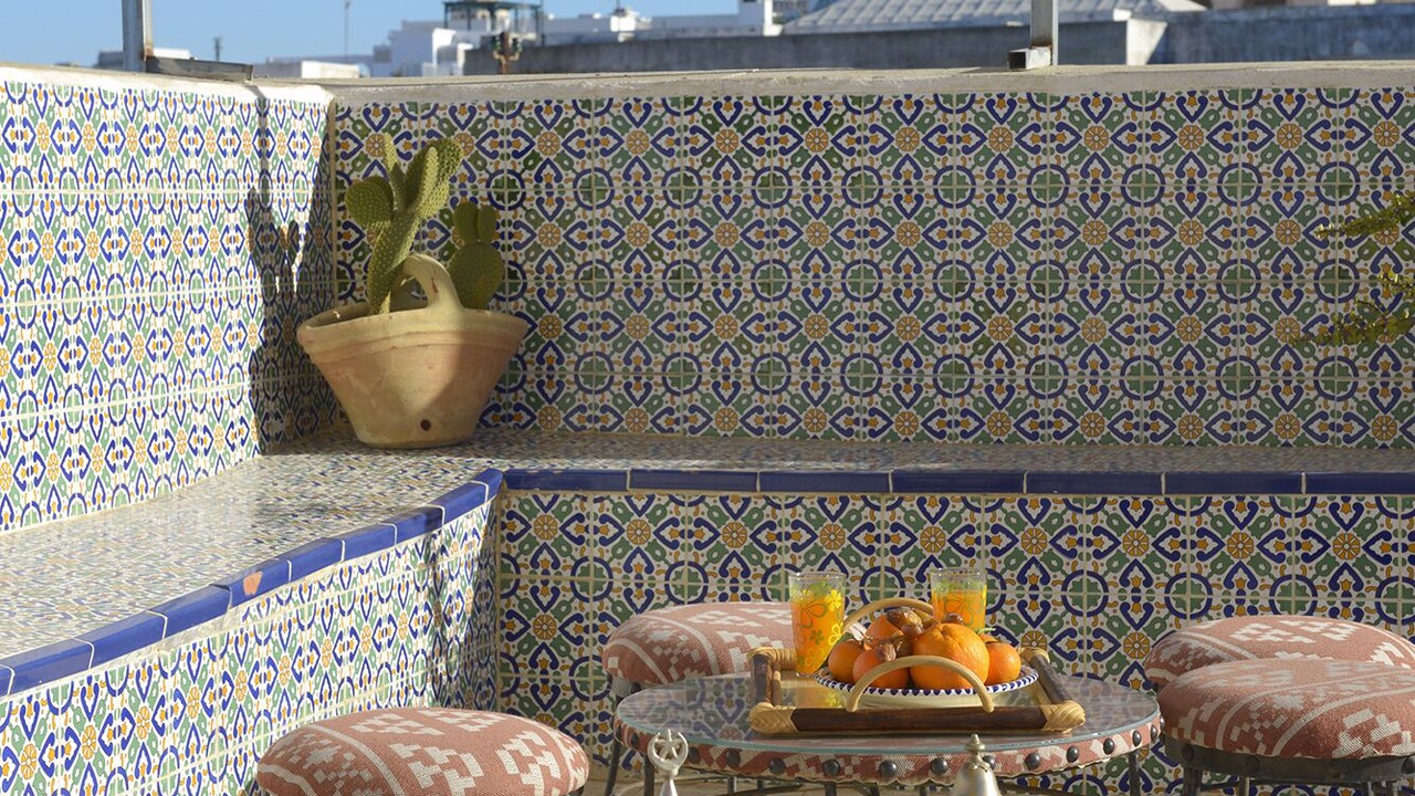 Photo of Outdoor in Souks