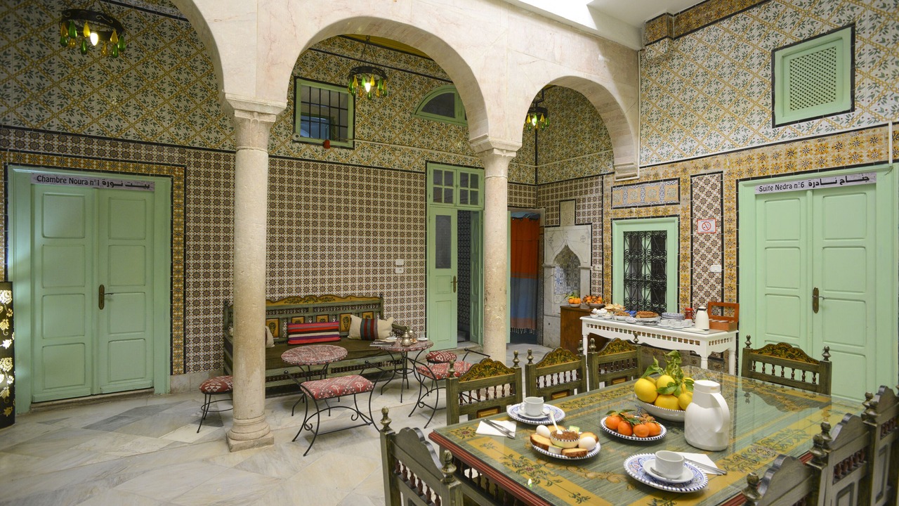 Photo of Others in Souks