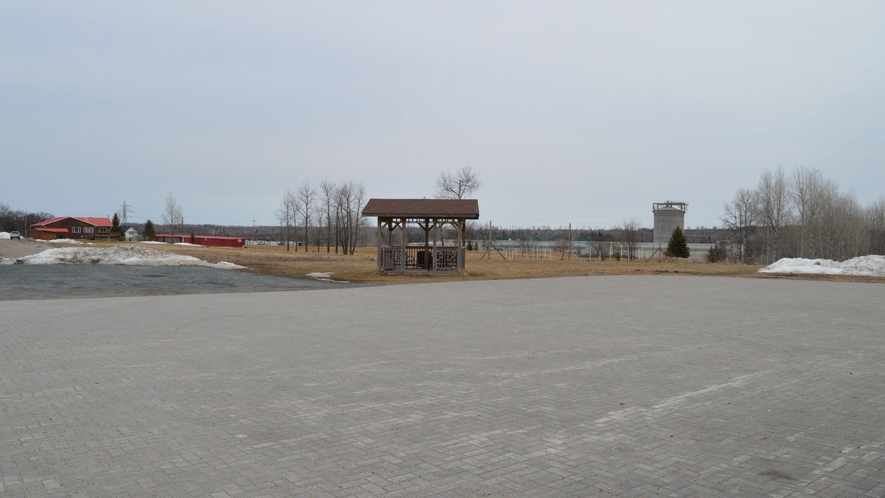 Photo of Outdoor in Iroquois Falls