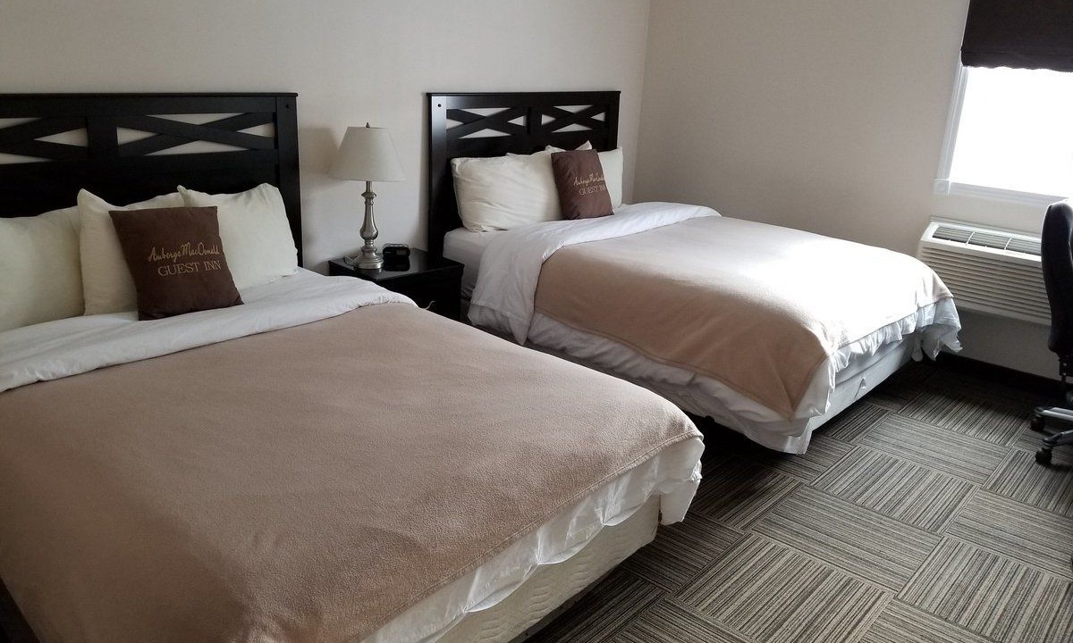 Photo of Bedroom in Iroquois Falls